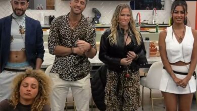 Photo of Gran Hermano 2025: quién se va este lunes 19 de mayo