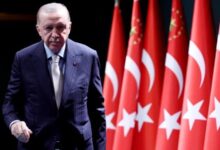 Photo of Erdogan prepara una nueva Constitución de Turquía que según denuncian sus críticos le permitirá extender su mandato