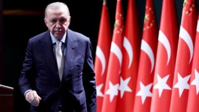 Photo of Erdogan prepara una nueva Constitución de Turquía que según denuncian sus críticos le permitirá extender su mandato