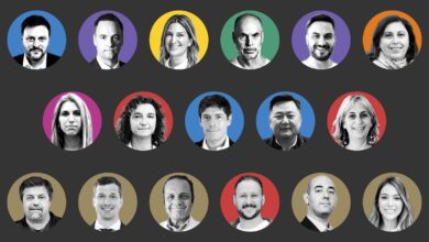 Photo of ¿A quién voto? LA NACION le preguntó a los 17 candidatos sus proyectos para la ciudad