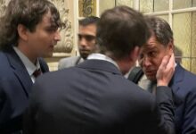 Photo of Revés para Santiago Caputo: la Cámara Federal anuló el archivo de la causa que promovió contra él Facundo Manes