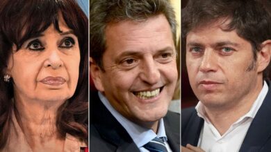 Photo of Tras las derrotas en las provincias, Cristina Kirchner recoge el guante y advierte: “No voy a rifar la unidad”