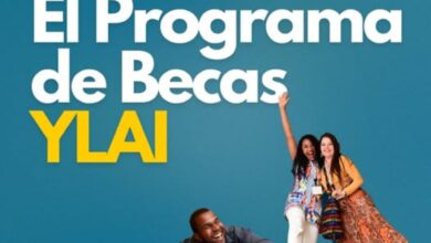 Photo of Migrar de forma legal a EE.UU.: el programa para jóvenes latinos y emprendedores para trabajar en el país