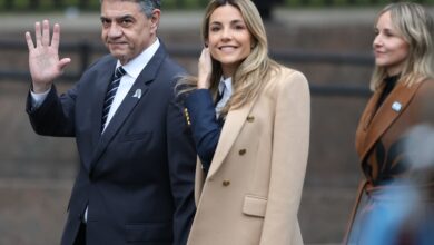 Photo of Las horas más difíciles de Jorge Macri: relegado en Pro, intenta rearmarse tras la derrota y el destrato de Milei