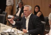 Photo of Ficha limpia, por otra vía: un proyecto de ley propone ejecutar las condenas penales con doble conforme y sin esperar a la Corte