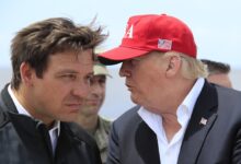 Photo of Sin el ICE: Ron DeSantis lanza su propia patrulla contra la inmigración