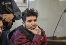 Photo of Condenaron al “copito” Fernando Sabag Montiel por tenencia y distribución de material de explotación sexual infantil