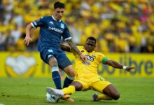 Photo of Copa Libertadores: comienza una semana de definiciones rumbo a los octavos de final