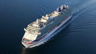 Photo of La famosa compañía de cruceros que abandona una ciudad dominada por latinos, pero que podría instalarse en Miami-Dade