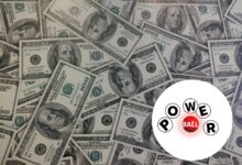 Photo of Resultados de la lotería Powerball del sábado 10 de mayo: los números ganadores en EE.UU.