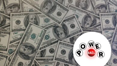 Photo of Resultados de la lotería Powerball del miércoles 14 de mayo: los números ganadores en EE.UU.