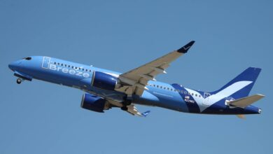 Photo of Por menos de US$50: esta aerolínea de Estados Unidos ofrece 19 nuevas rutas de vuelo en 2025