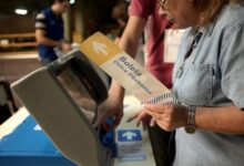 Photo of Elecciones Ciudad de Buenos Aires 2025, en vivo: encuestas y las últimas noticias