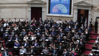 Photo of Ficha limpia y una sola opción: corruptos sí o corruptos no