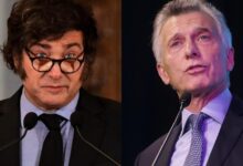 Photo of Francos dijo que Macri “está nervioso” y aseguró que el vínculo del líder de Pro con Milei puede no recomponerse