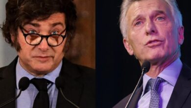 Photo of Francos dijo que Macri “está nervioso” y aseguró que el vínculo del líder de Pro con Milei puede no recomponerse