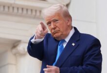 Photo of Un reconocido periodista de la CBS criticó con dureza a Donald Trump por sus ataques a la prensa