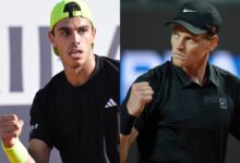 Photo of Francisco Cerúndolo vs. Jannik Sinner, en vivo: cómo ver online el partido por el Masters 1000 de Roma 2025