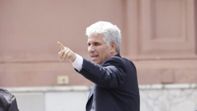 Photo of San Luis: Poggi busca ampliar su tropa legislativa contra Rodríguez Saá y libertarios sin aval de Milei