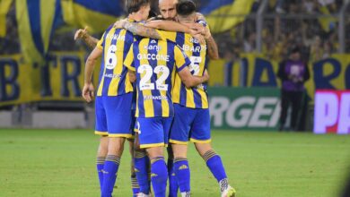 Photo of Rosario Central, el líder que espera a Estudiantes, mientras Independiente atiende dos frentes