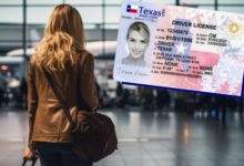 Photo of ¿Se puede tramitar la Real ID en San Antonio luego de la fecha límite de mayo?: qué pasa con los inmigrantes