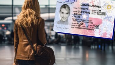 Photo of ¿Se puede tramitar la Real ID en San Antonio luego de la fecha límite de mayo?: qué pasa con los inmigrantes