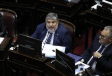 Photo of Ficha limpia en el Senado, en vivo: se vota el proyecto de ley que le prohibiría a Cristina Kirchner ser candidata nacional