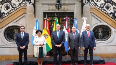 Photo of El Mercosur amplió el listado de productos sin arancel y explora acuerdos con “países relevantes”