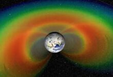 Photo of Qué es el cinturón de Van Allen, el supuesto origen de la nieve tóxica en la serie El Eternauta