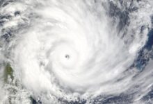 Photo of Temporada de huracanes 2025, en vivo: Alvin avanza hacia el norte, cuándo llega a Estados Unidos