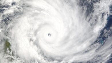 Photo of Temporada de huracanes 2025, en vivo: Alvin avanza hacia el norte, cuándo llega a Estados Unidos