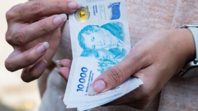 Photo of Los salarios perdieron poder adquisitivo en marzo, informó el Indec