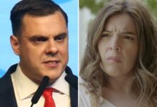 Photo of Dalma Maradona cruzó al Gordo Dan tras unos dichos de Verónica Ojeda: “Usás la imagen de mi papá políticamente”