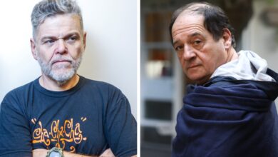 Photo of Alfredo Casero pidió perdón públicamente a Julio Chávez, tras sus duras críticas: “Fue una imbecilidad de mi parte”