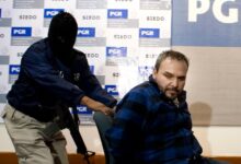 Photo of Es hermano de El Mayo Zambada: lideró el Cartel de Sinaloa, pero dio un volantazo y cambió a compositor de narcocorridos en prisión