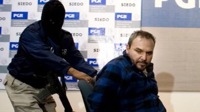 Photo of Es hermano de El Mayo Zambada: lideró el Cartel de Sinaloa, pero dio un volantazo y cambió a compositor de narcocorridos en prisión