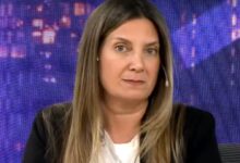 Photo of La respuesta de Silvia Lospennato a Javier Milei sobre la falta de pruebas de un acuerdo con Rovira por ficha limpia