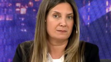 Photo of La respuesta de Silvia Lospennato a Javier Milei sobre la falta de pruebas de un acuerdo con Rovira por ficha limpia