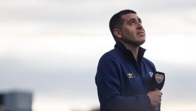 Photo of Riquelme no considera fundamentales a los DT, pero, ¿tiene alguna tarea más urgente en Boca que la de contratar uno?
