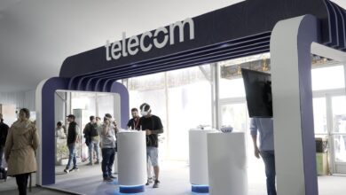 Photo of Telecom completó una emisión internacional de obligaciones negociables por 800 millones de dólares