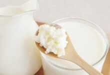 Photo of ‘Oro blanco’: 3 alimentos ideales para  regenerar la flora intestinal y mejorar las defensas