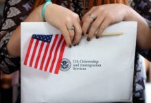 Photo of Los documentos que los migrantes ilegales deben llevar en Utah para evitar problemas con Uscis