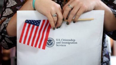 Photo of Los documentos que los migrantes ilegales deben llevar en Utah para evitar problemas con Uscis