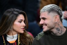 Photo of La China Suárez viajó a Turquía con sus hijos y Mauro Icardi: “Buenos días, Estambul”