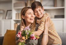 Photo of Cuáles son los regalos más populares en Estados Unidos para el Día de la Madre