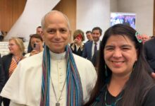 Photo of La periodista que destapó un escándalo abusos en la Iglesia de Perú detalla cuál fue el rol de León XIV: “Ayudó calladito”