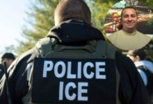 Photo of Es venezolano, salió de trabajar 12 horas en Walmart y fue detenido por el ICE: temen que lo deporten a El Salvador
