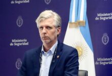 Photo of Quiénes son los nombres más influyentes de la SIDE de Javier Milei
