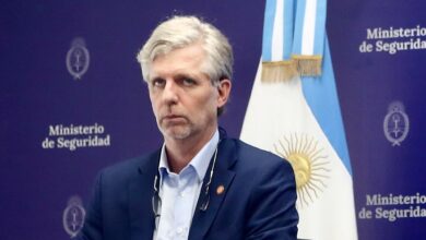 Photo of Quiénes son los nombres más influyentes de la SIDE de Javier Milei