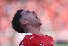 Photo of Independiente se valió del golazo de Santiago Montiel para llegar a los cuartos de final del torneo Apertura